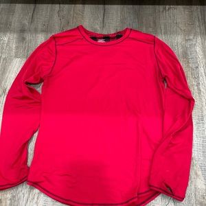 Climate Right long sleeve tee